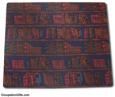 Bookshelves Mousepad