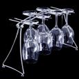 Fusion Foldable Wine Glass Drying Rack