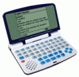English  Portuguese Talking Electronic Dictionary and Audio PhraseBook