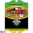 Soccer Pub Sign - Personalized