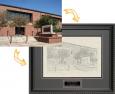 PhotoEtch(TM) Personalized, 16x20