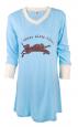 Sleep Shirt: Never Sleep Alone