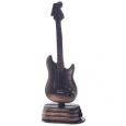 Guitar Pencil Sharpener