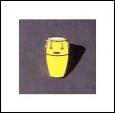 Conga Drum Pin