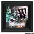 Vocals Band Picture Frame