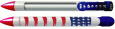 Celebration Freedom Pen