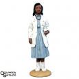 Doctor Figurine - Female
