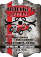 Mechanic Garage Sign - Personalized