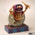 Animal in Bass Drum Figurine