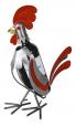 Rooster Wine Bottle Holder