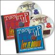 Practice with a Bass Player, CD for Drums