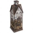 House of Corks Wine Cork Cage