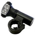 Handle Mounted Swiveling LED Grill Light