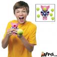 Pig Popper Ball Shooter