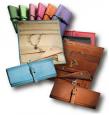 Leather Jewelry Rolling