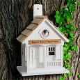 Personalized Birdhouse - Home Tweet Home