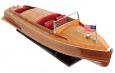 32" Classic Runabout