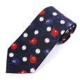 Baseball Tie
