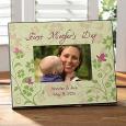 First Mother's Day Personalized Picture Frame
