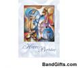Violin Birthday Card