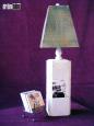 Italian Marble Drumset Lamp