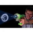Zero Blaster - Blasts Smoke Rings Up To 14 Feet