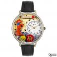 Dog Lovers Watch - Personalized