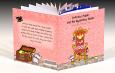The Princess and the Mysterious Noise Book