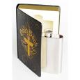 The Good Book - Flask In A Book