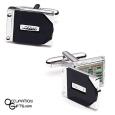 Profit & Loss Cufflinks