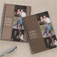 Personalized Photo Notebook Set - Picture Me