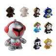 Mobi HeadPhonies Designer MP3 Speaker
