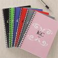 Personalized Notebooks Sets - Monogram Me