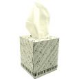 Music Notes Tissue Box