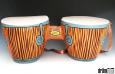Inflatable Bongo Drums