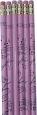 Drums Pencils - Mulitcolored (6)
