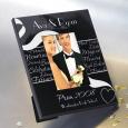 High School Prom Frame - Personalized
