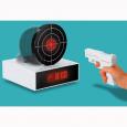 Target Alarm Clock