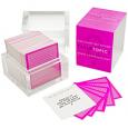 Girls Night Out Conversation Starters Table Topics