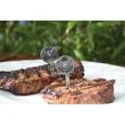 Dial a Meat Markers - 4 Pack