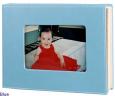 Deluxe Window Albums 6" X 8"