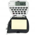16 ft Tape Measure with Calculator and Notepad