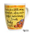 Baby Sitter Mug