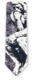 Artist "The Thinker" Tie