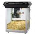 Lincoln Tabletop Popcorn Maker Machine, 8oz Kettle