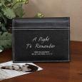 You Name It Black Personalized Photo Album