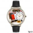 Librarian Watch - Personalized