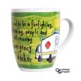 EMS Mug