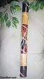 Bamboo Rainstick - 24"