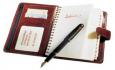4 1/2" X 6 3/4" Pocket Planner by Raika